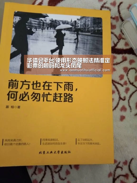 华体会平台|使用形态映射法精准定彩票的胆码和龙头凤尾(图3) 华体会app
